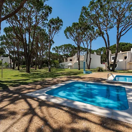 Vilamouratenis Sunscape By Sapvillas