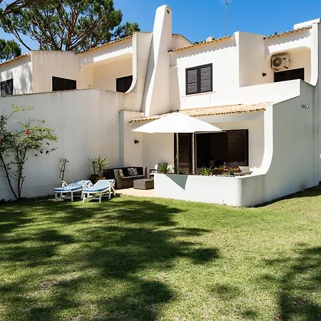 Vilamouratenis Sunscape By Sapvillas Vakantiehuis