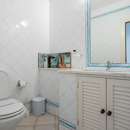 Vilamouratenis Sunscape By Sapvillas Vakantiehuis *