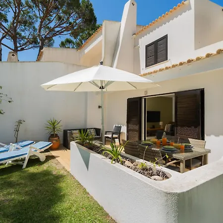 Vilamouratenis Sunscape By Sapvillas *