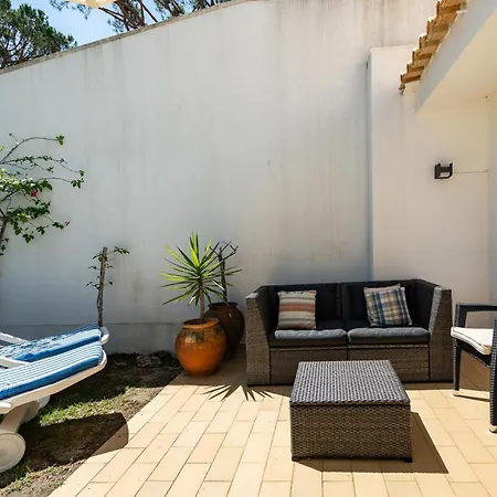 Vilamouratenis Sunscape By Sapvillas *