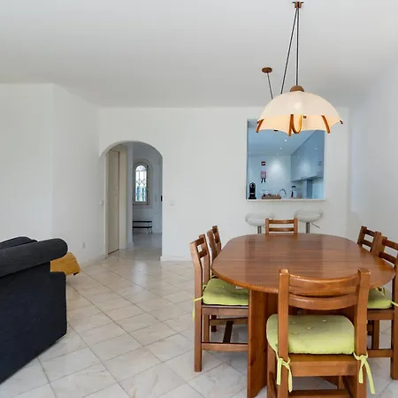 Vilamouratenis Sunscape By Sapvillas Vakantiehuis *