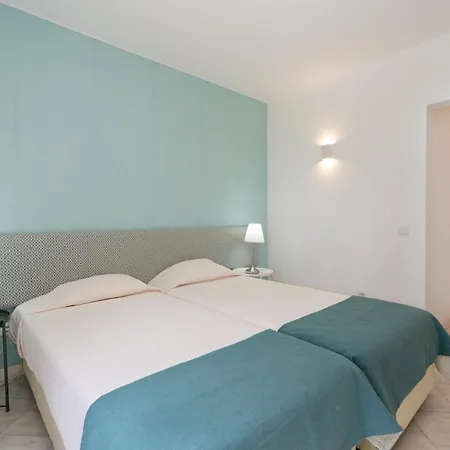 Prázdninový dům Vilamouratenis Sunscape By Sapvillas *