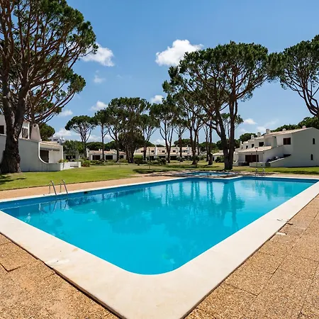 Vilamouratenis Sunscape By Sapvillas Holiday home *