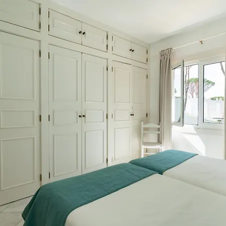 Holiday home Vilamouratenis Sunscape By Sapvillas *