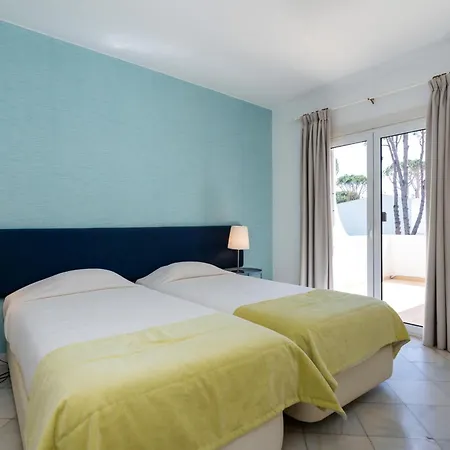 Vilamouratenis Sunscape By Sapvillas