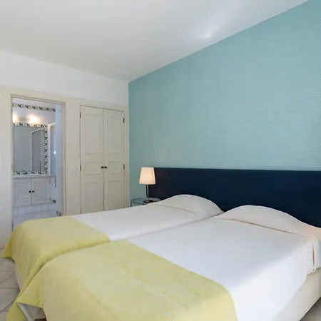 Vakantiehuis Vilamouratenis Sunscape By Sapvillas