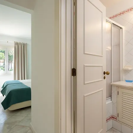 Holiday home Vilamouratenis Sunscape By Sapvillas *