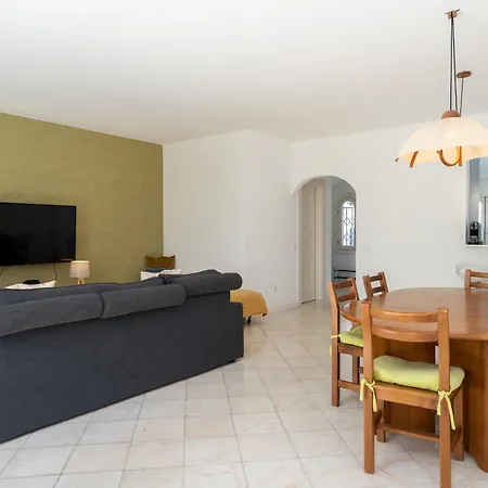 Vilamouratenis Sunscape By Sapvillas * Vilamoura