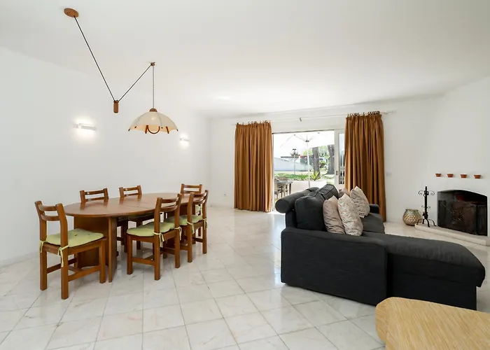 Vilamouratenis Sunscape By Sapvillas Сasa de vacaciones *
