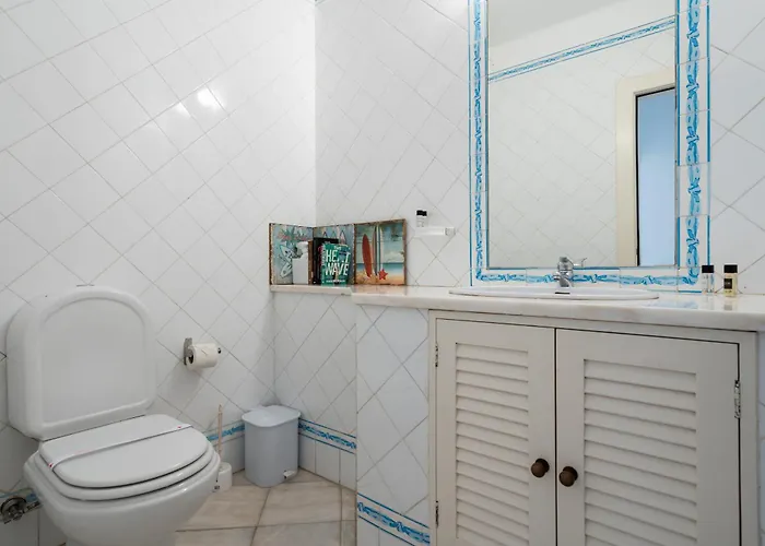 Vilamouratenis Sunscape By Sapvillas Сasa de vacaciones *