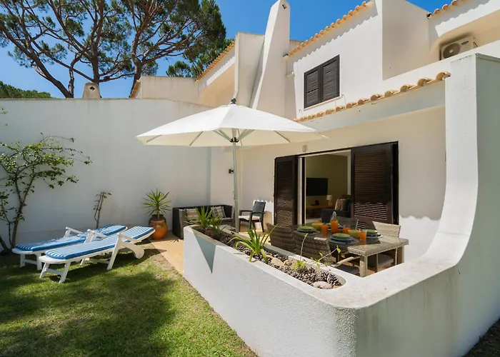 Vilamouratenis Sunscape By Sapvillas *