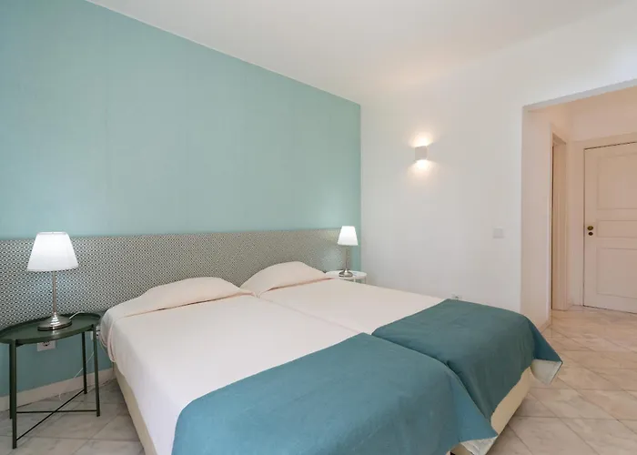 Сasa de vacaciones Vilamouratenis Sunscape By Sapvillas *