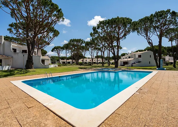 Vilamouratenis Sunscape By Sapvillas Сasa de vacaciones *