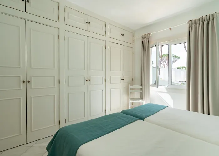 Сasa de vacaciones Vilamouratenis Sunscape By Sapvillas *