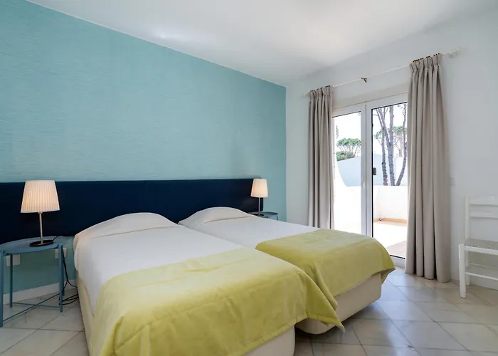 Vilamouratenis Sunscape By Sapvillas