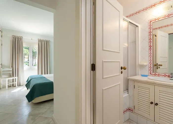Сasa de vacaciones Vilamouratenis Sunscape By Sapvillas *