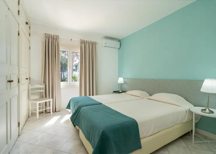 Сasa de vacaciones Vilamouratenis Sunscape By Sapvillas Vilamoura