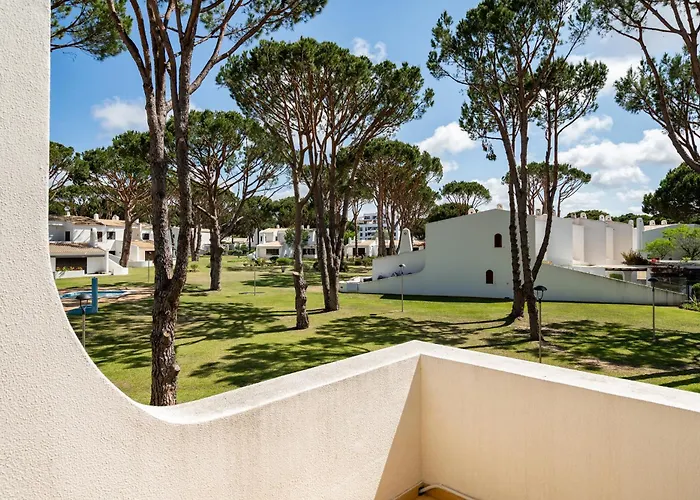 Vilamouratenis Sunscape By Sapvillas *