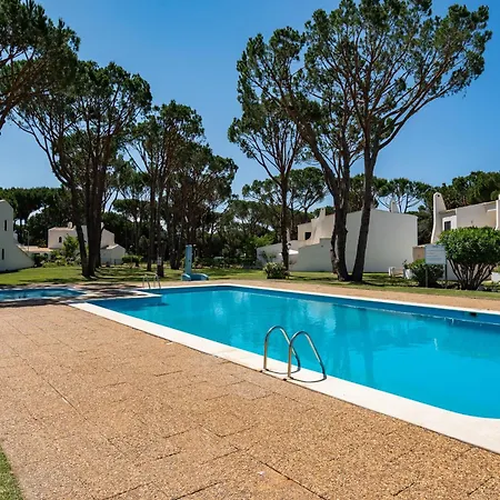 Holiday home Vilamouratenis Sunscape By Sapvillas