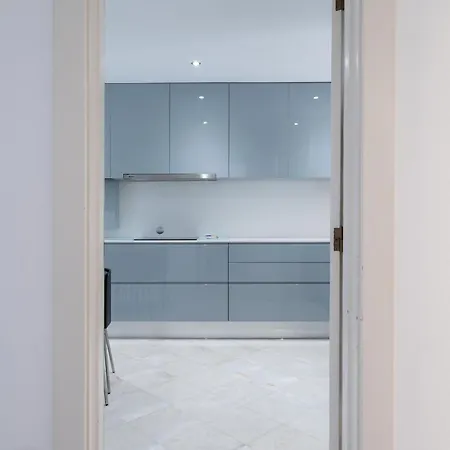 Vilamouratenis Sunscape By Sapvillas בית נופש *