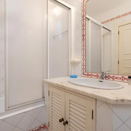 Vilamouratenis Sunscape By Sapvillas * וילהמורה