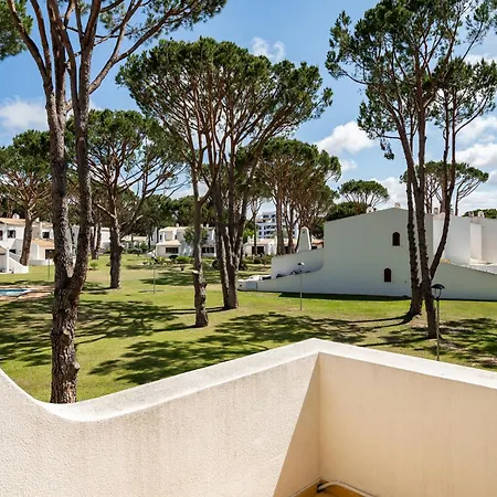 Vilamouratenis Sunscape By Sapvillas *