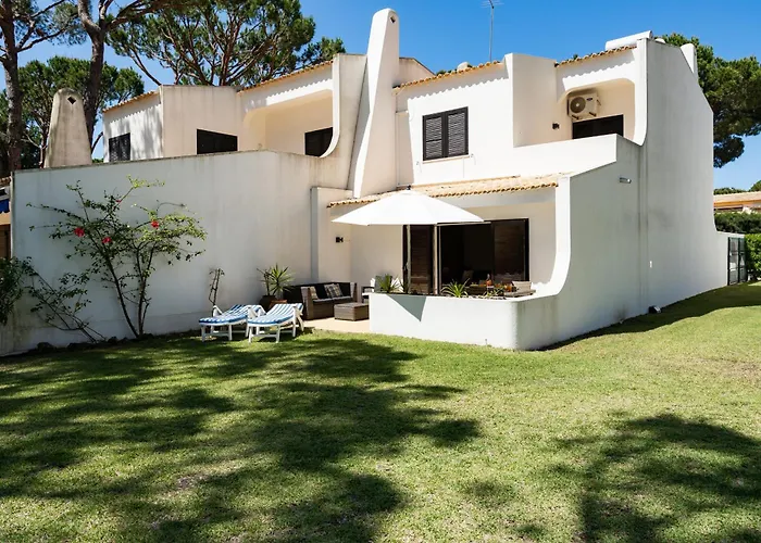 Vilamouratenis Sunscape By Sapvillas Dom wakacyjny