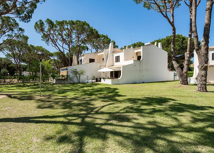 Vilamouratenis Sunscape By Sapvillas Vilamoura