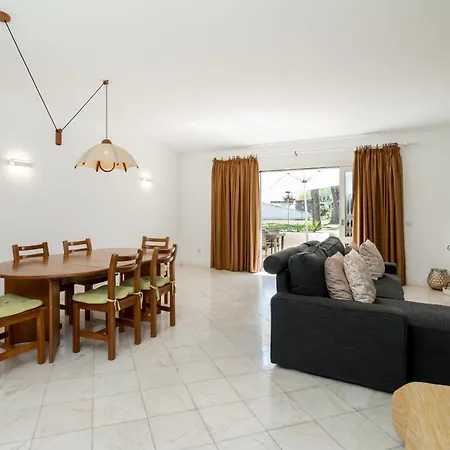 Vilamouratenis Sunscape By Sapvillas Semesterbostad *