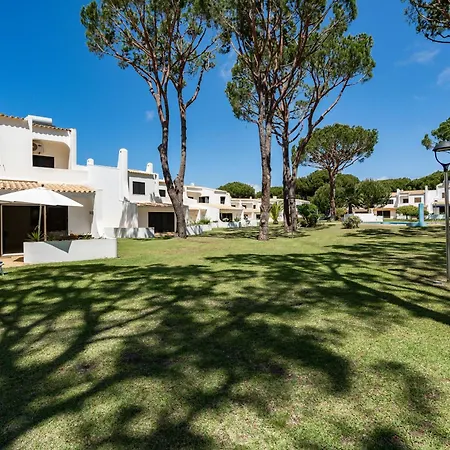 Vilamouratenis Sunscape By Sapvillas Semesterbostad Vilamoura