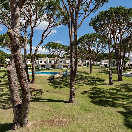 Vilamouratenis Sunscape By Sapvillas