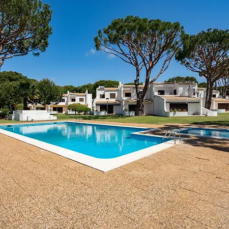 Ferienhaus Vilamouratenis Sunscape By Sapvillas Vilamoura