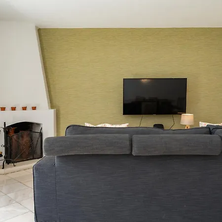 Ferienhaus Vilamouratenis Sunscape By Sapvillas Vilamoura